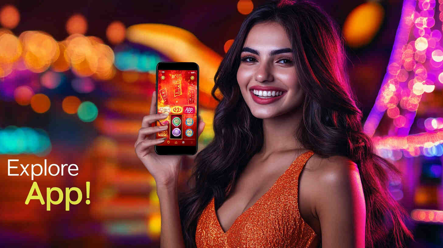 Why Download the Bet4yaar Casino App