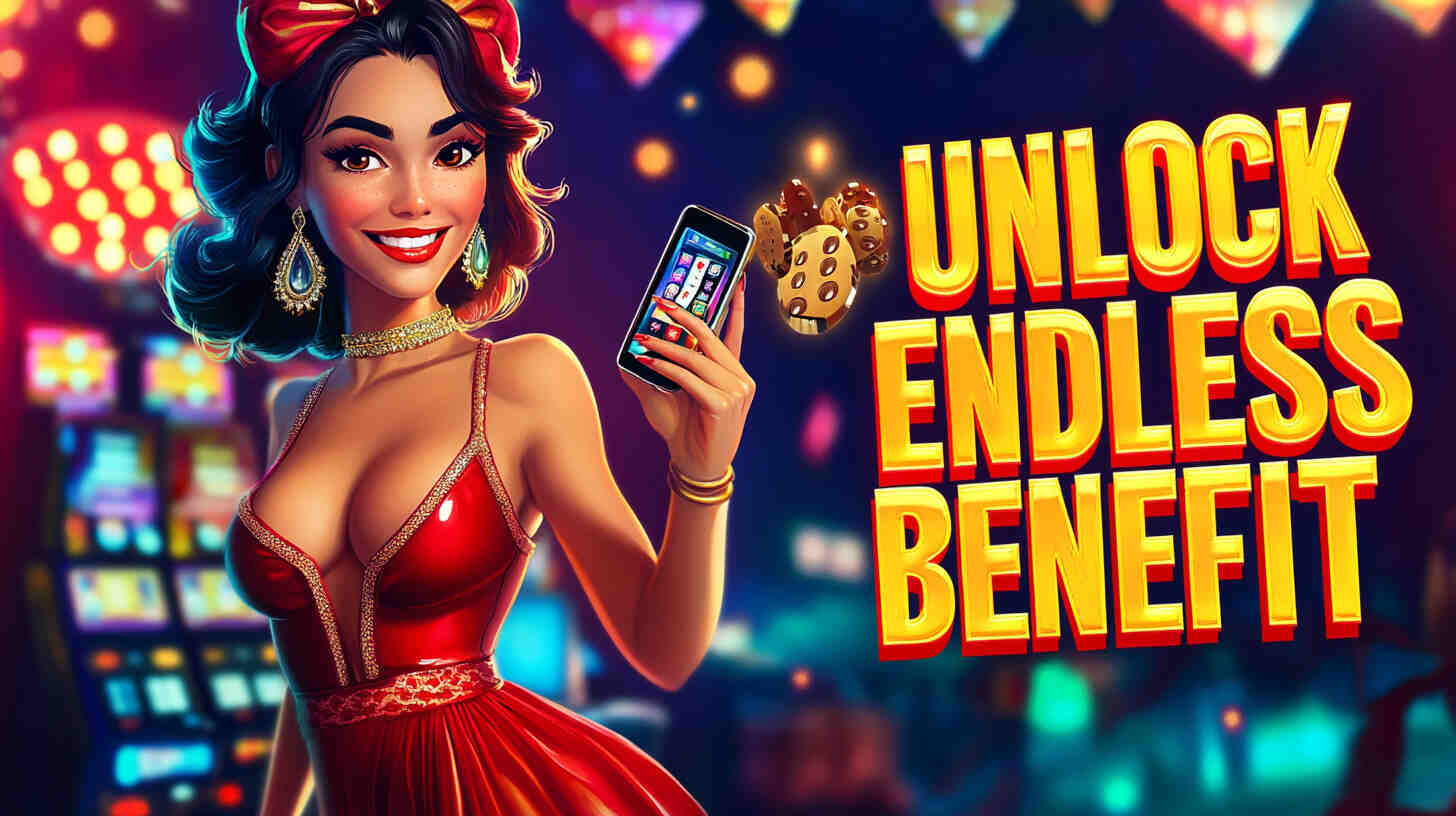 Why Download the Bet4yaar Casino App